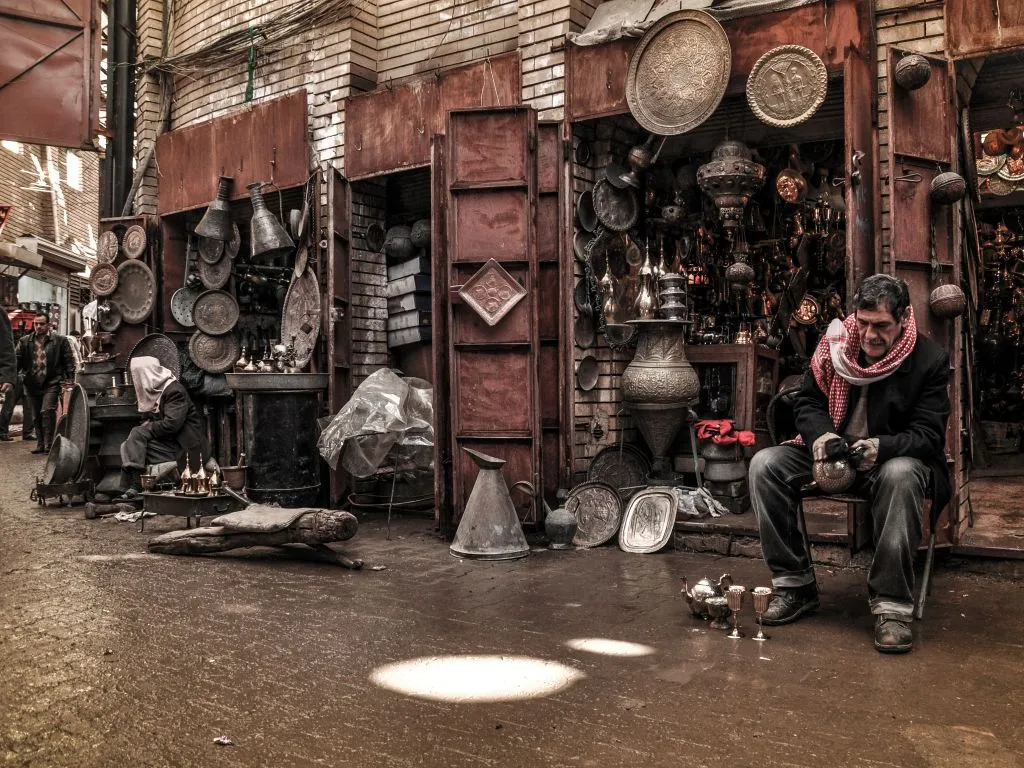 Souq Al-Safafeer