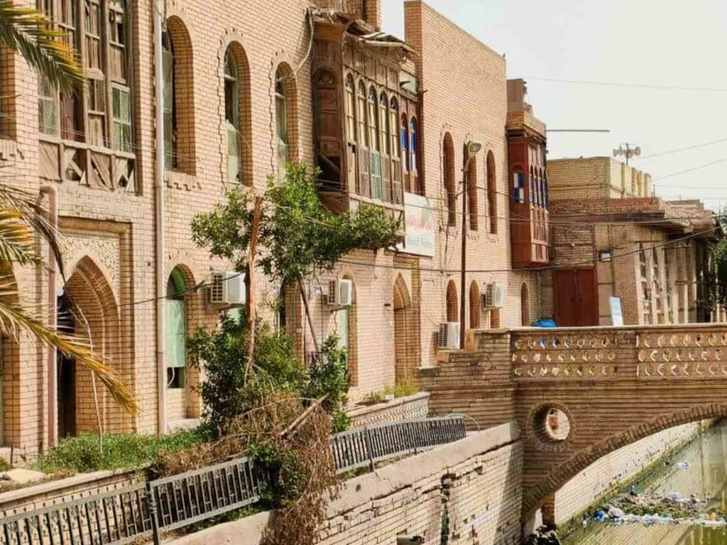 Basra
