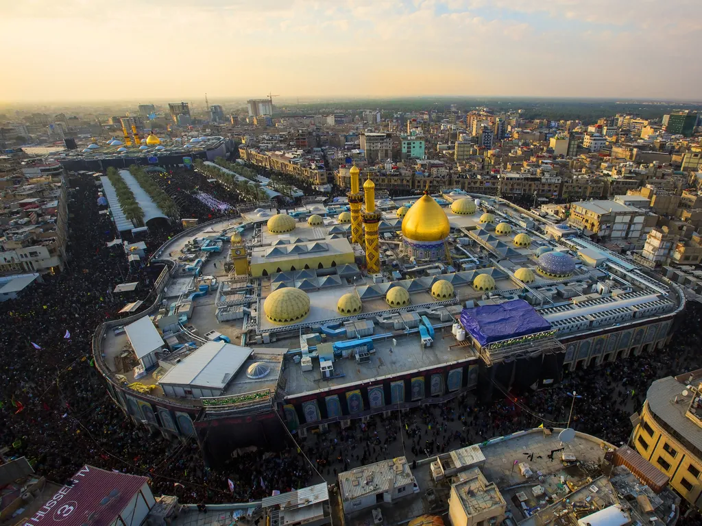 Karbala