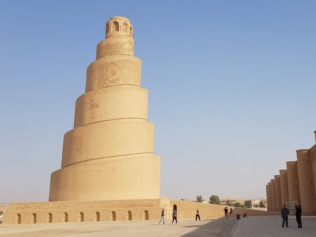 Samarra