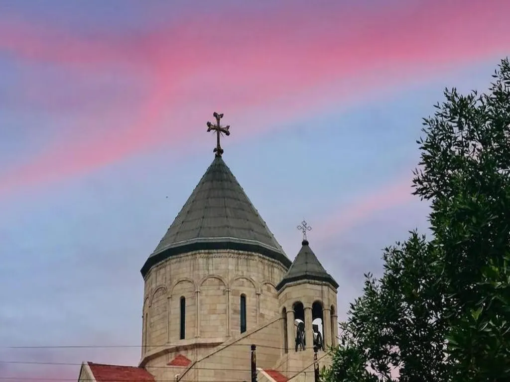 Churches
