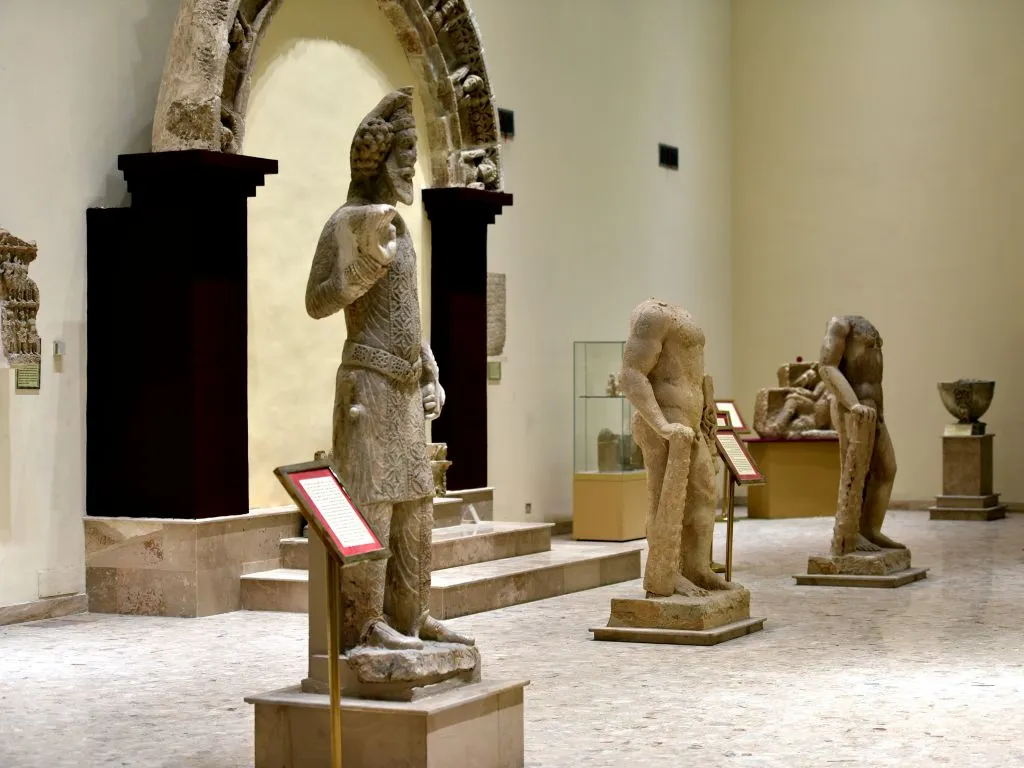 Museums