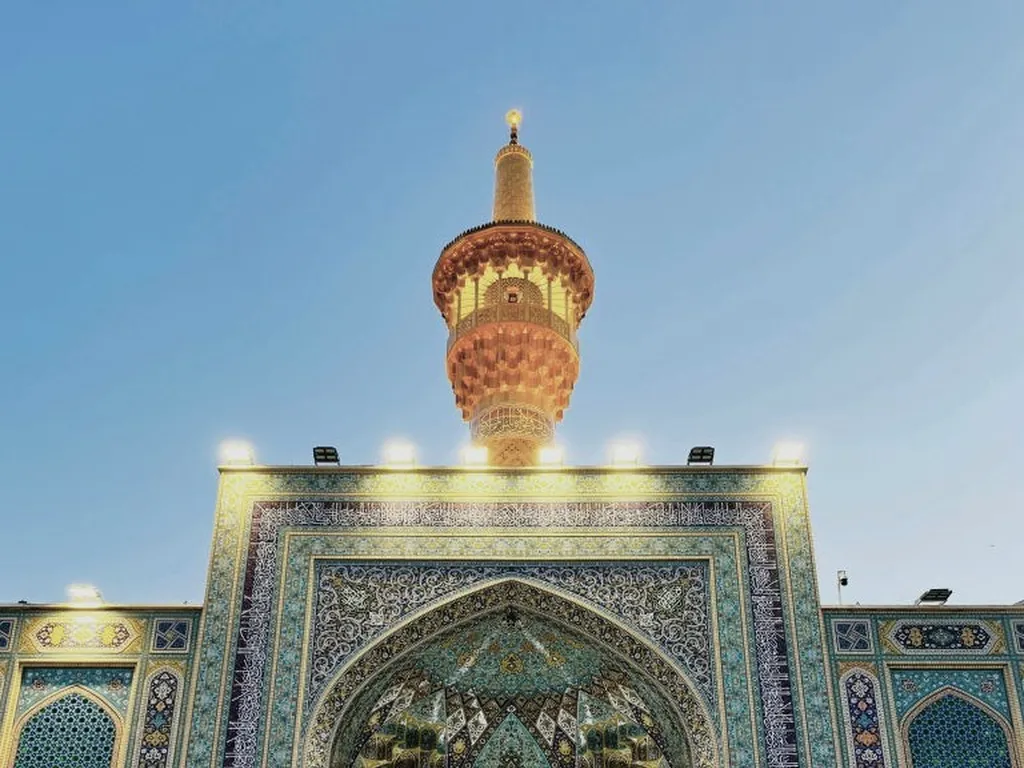 Religious Tourism
