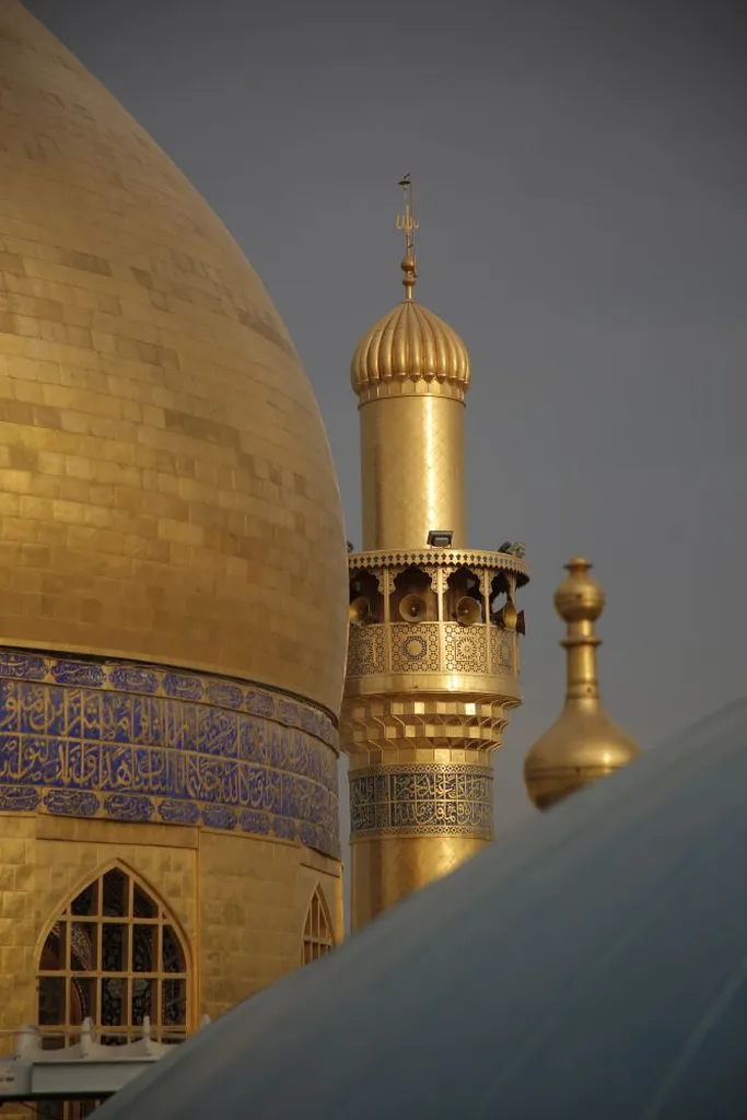 Mosque