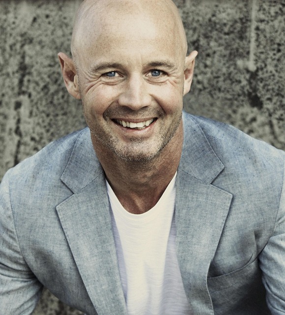 Michael Turner