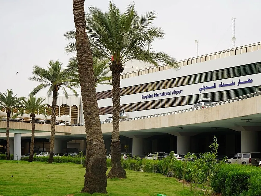 Airport Transfer