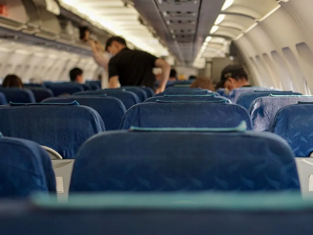 Flight Reservations