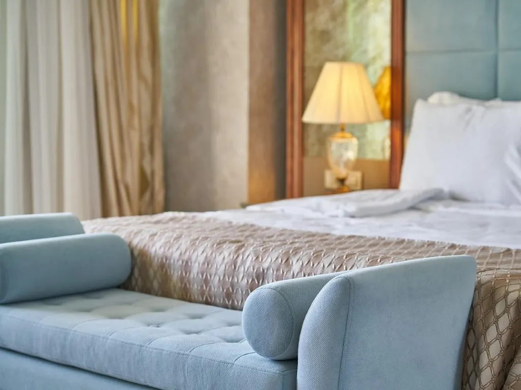 Hotel Bookings