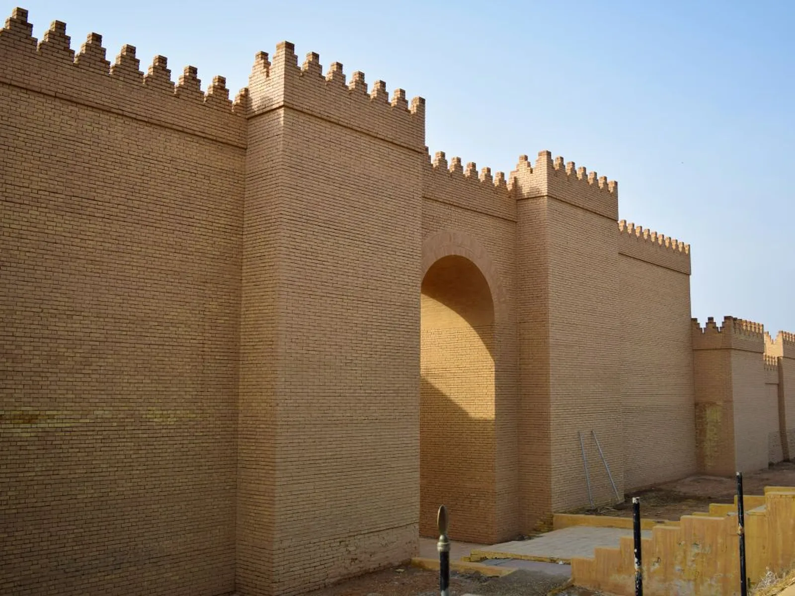 Mesopotamia Discovery Tour